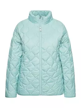 Куртка Ulla Popken, цвет eisblau