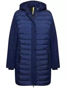 Куртка Ulla Popken, цвет nachtblau