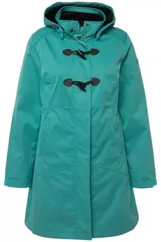 Куртка Ulla Popken, зеленый