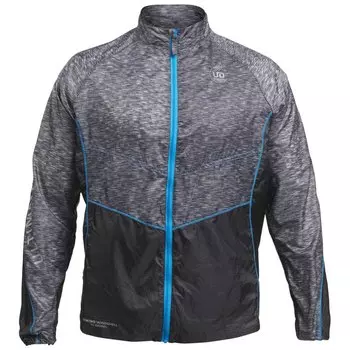 Куртка Ultimate Direction Ventro Windshell, серый