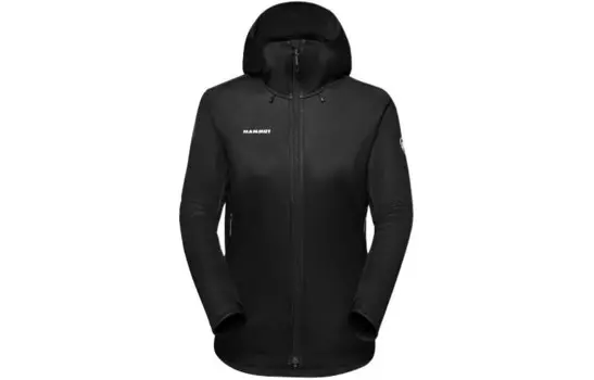 Куртка Ultimate VII SO женская Mammut, цвет Deep Sea Blue