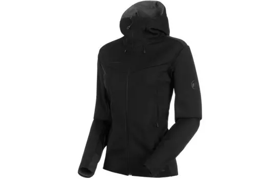 Куртка Ultimate женская Mammut, цвет Tropical Orange