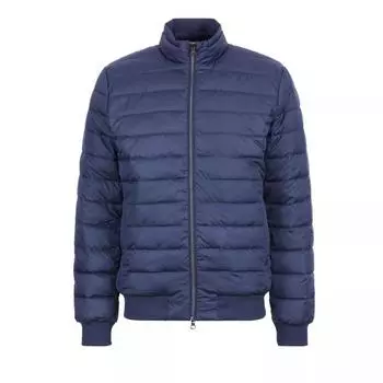 Куртка ultra lw moto 5rsnavy bl Hackett, мультиколор