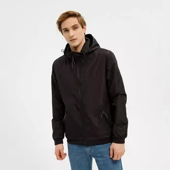 Куртка Umbro Gino, черный