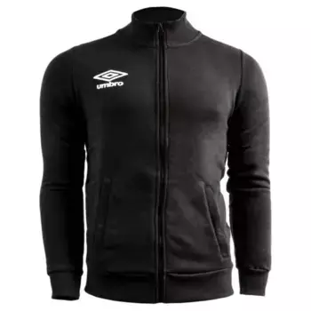 Куртка Umbro Logo, черный