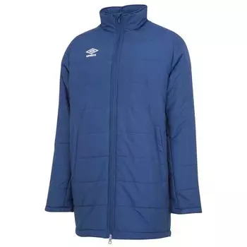 Куртка Umbro Padded, синий
