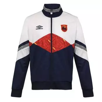 Куртка Umbro Spain World Cup 2022, синий