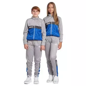 Куртка Umbro Tracksuit, серый