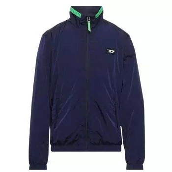 Куртка Umlt Roulay Wz Diesel, синий