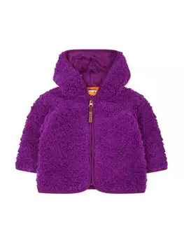Куртка Умми Molo, фиолетовый