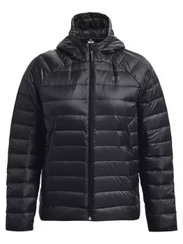 Куртка Under Armour Armour Down 2.0, черный