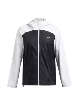 Куртка UNDER ARMOUR Athletic Jacket, черный
