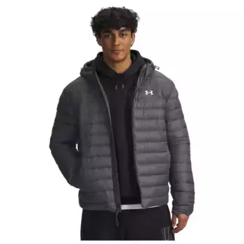 Куртка Under Armour Insulate, серый