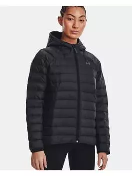 Куртка Under Armour Jacke, черный