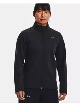 Куртка Under Armour Jacke, черный
