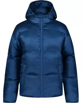 Куртка Under Armour Kids Prime Volume Puffer Jacket, цвет Varsity Blue
