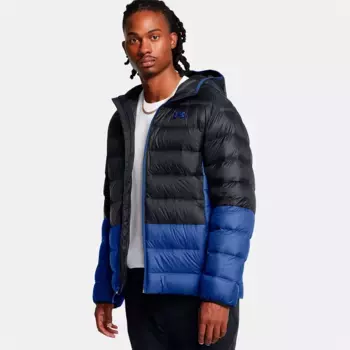 Куртка Under Armour Legend, синий