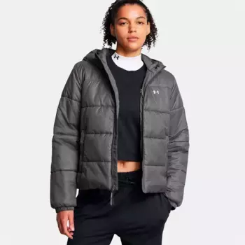 Куртка Under Armour Lightweight Insulated, серый