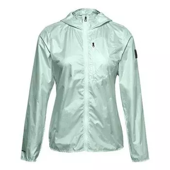 Куртка Under Armour OD Impasse Sports Jacket Blue, синий