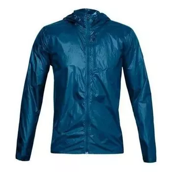 Куртка Under Armour Outdoor Impasse Wind Jacket 'Teal'