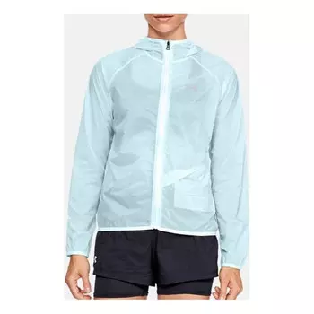 Куртка Under Armour Qualifier Jacket, синий