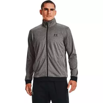 Куртка Under Armour Sportstyle Tricot, серый