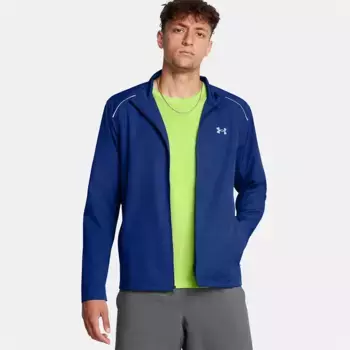 Куртка Under Armour Storm Run Shell, синий