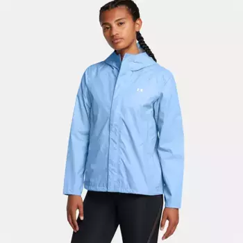 Куртка Under Armour Stormproof Cloudstrike 2.0 Shell, синий