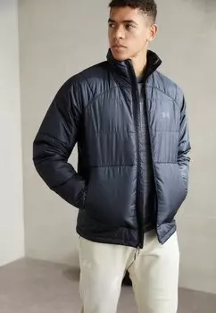 Куртка Under Armour STRM INS, цвет black/pitch gray