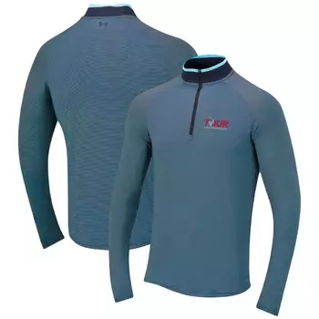 Куртка Under Armour Tour Championship, синий