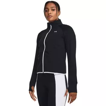 Куртка Under Armour Train CW Tracksuit, черный