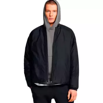 Куртка Under Armour Unstoppable Insulated, черный