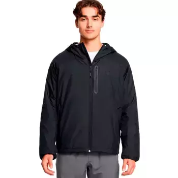 Куртка Under Armour Unstoppable Insulated, черный