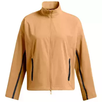 Куртка Under Armour Unstoppable Vented, бежевый