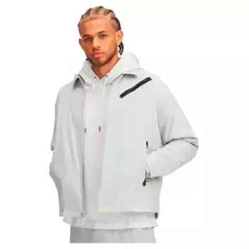 Куртка Under Armour Unstoppable Vented, зеленый