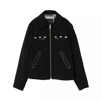 Куртка Undercover Jacket Black, черный