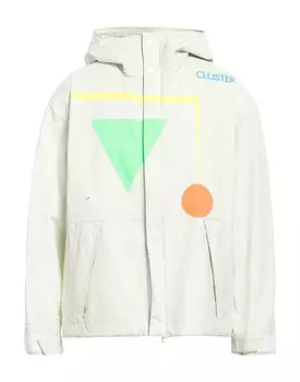 Куртка Undercover, молочный