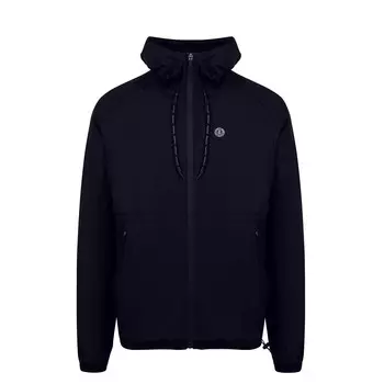 Куртка UNFAIR ATHLETICS Jacke, черный
