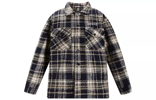 Куртка унисекс 404MOB GANG, Темно-синий