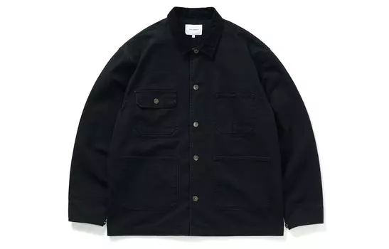 Куртка унисекс 714Street, цвет Dark Khaki