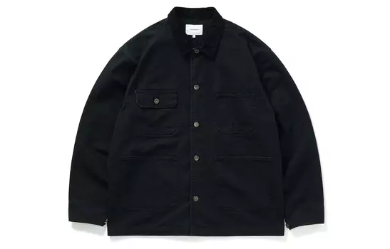 Куртка унисекс 714STREET, Moss Green