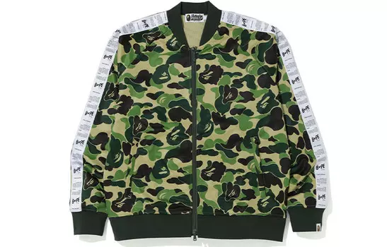 Куртка унисекс A Bathing Ape, черный