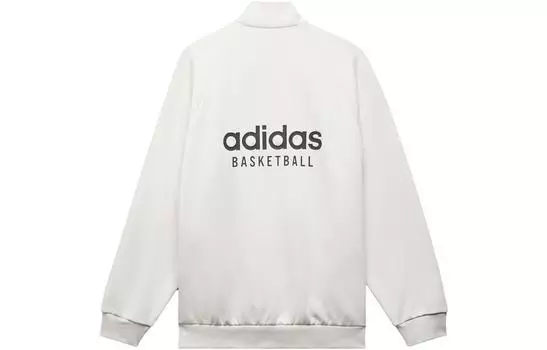 Куртка унисекс adidas originals, Белый