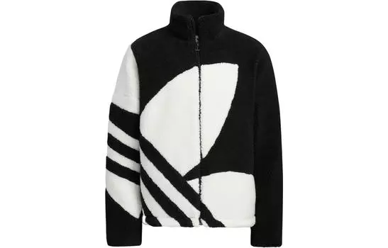 Куртка унисекс Adidas Originals, черный