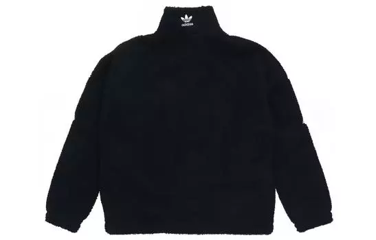 Куртка унисекс adidas originals, Черный