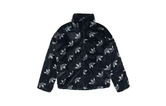 Куртка унисекс adidas originals, Черный