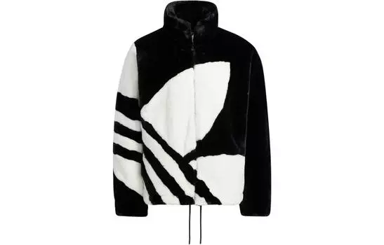 Куртка унисекс adidas originals, Черный