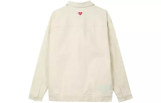 Куртка унисекс adidas originals, ЧудоБелый