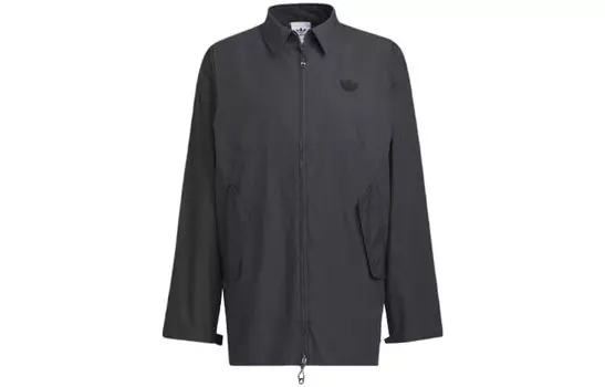 Куртка унисекс Adidas Originals, цвет Black