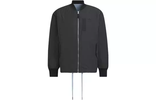 Куртка унисекс Adidas Originals, цвет Black